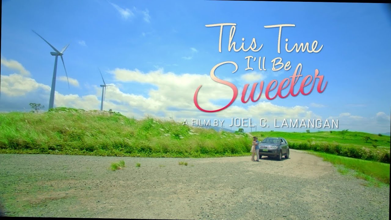This Time I'll Be Sweeter Official Full Trailer