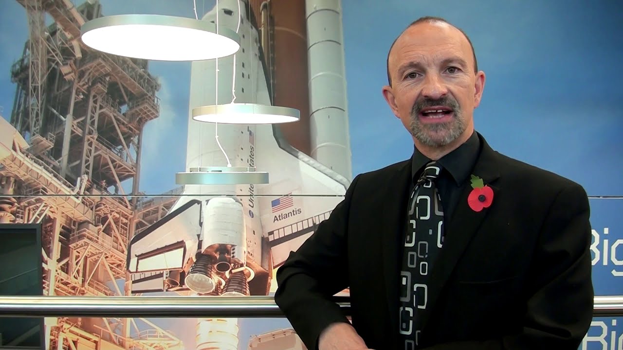 KSA Sixth Form video