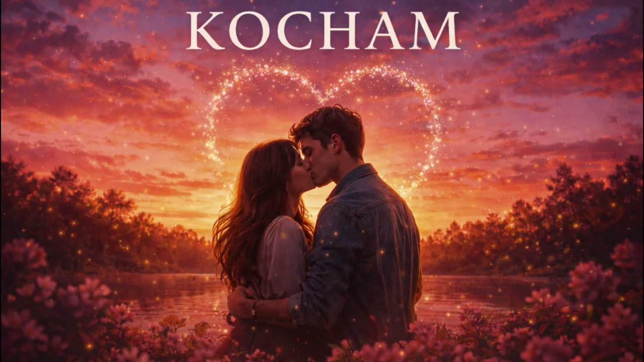 NOWOŚĆ 2026 ❤️Kocham❤️ - Najpiękniejsza ballada o miłości #milosc #lovesong #ballada