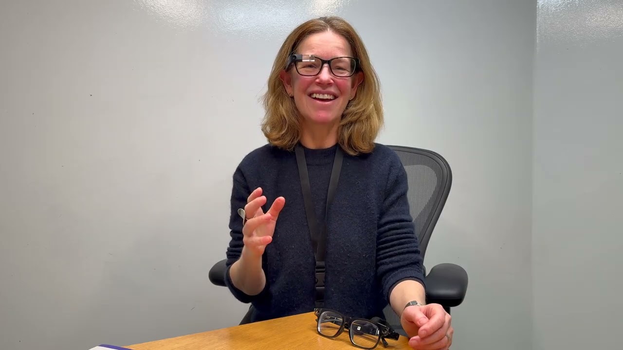 Envision Glasses vs Ally Solos Glasses – AI Smart Glasses for Blind & Low Vision