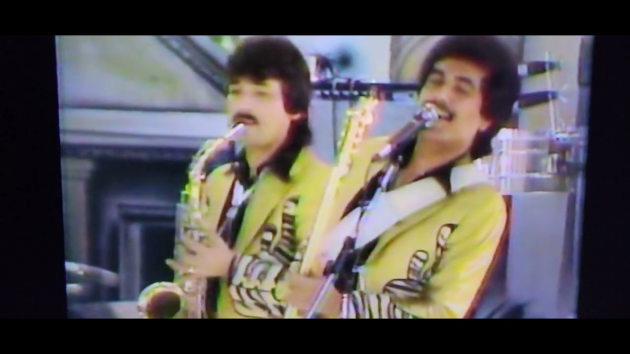 Los Tigres del Norte - 