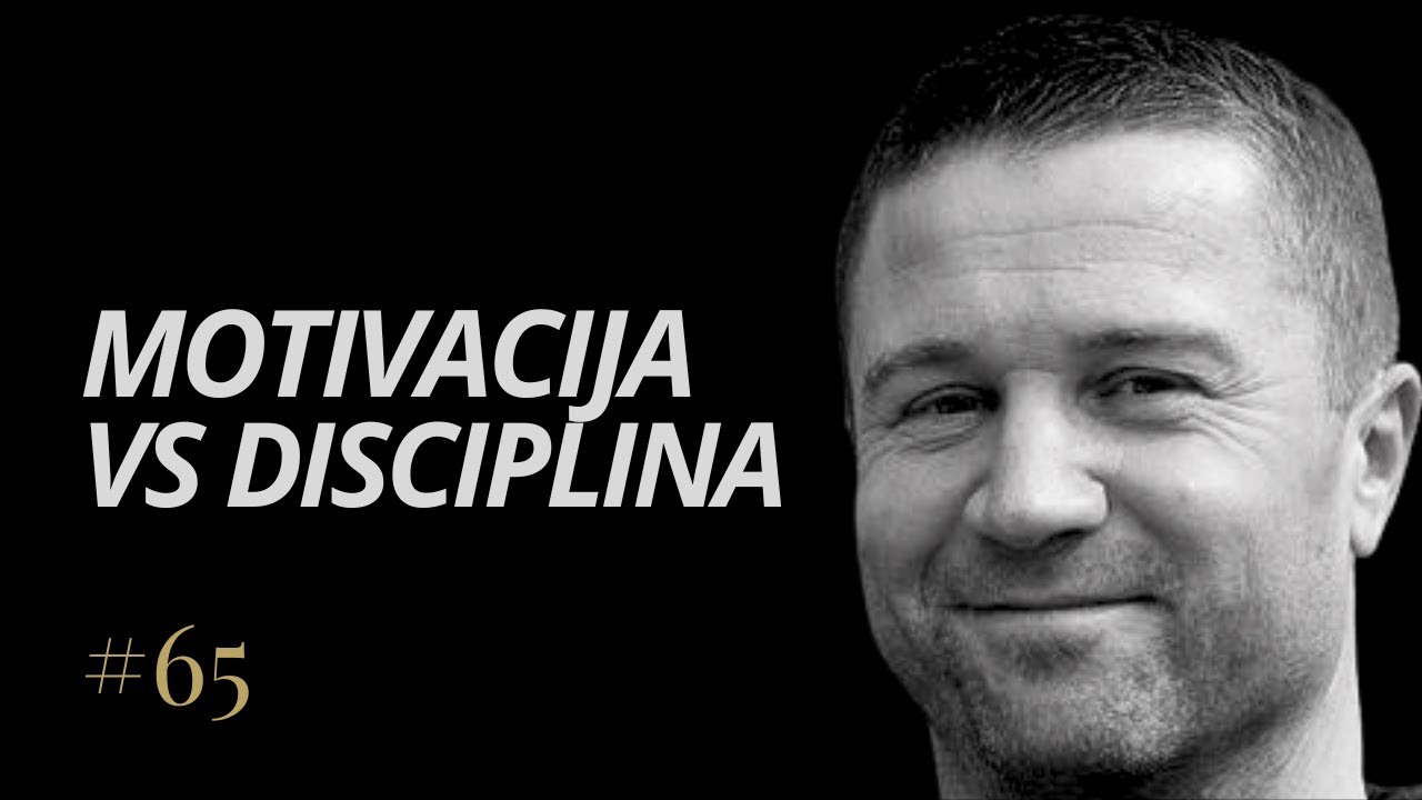 Ivica Srakočić: Superhuman life