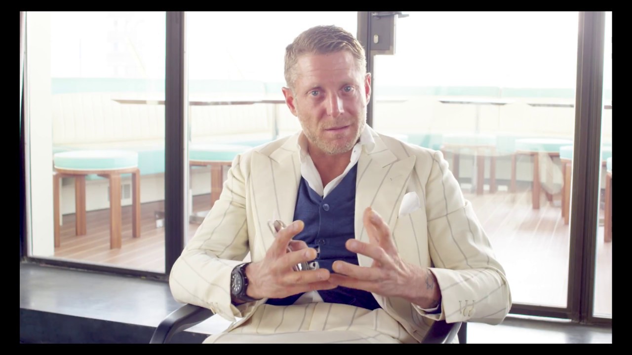 “Differences create strength" Lapo E.