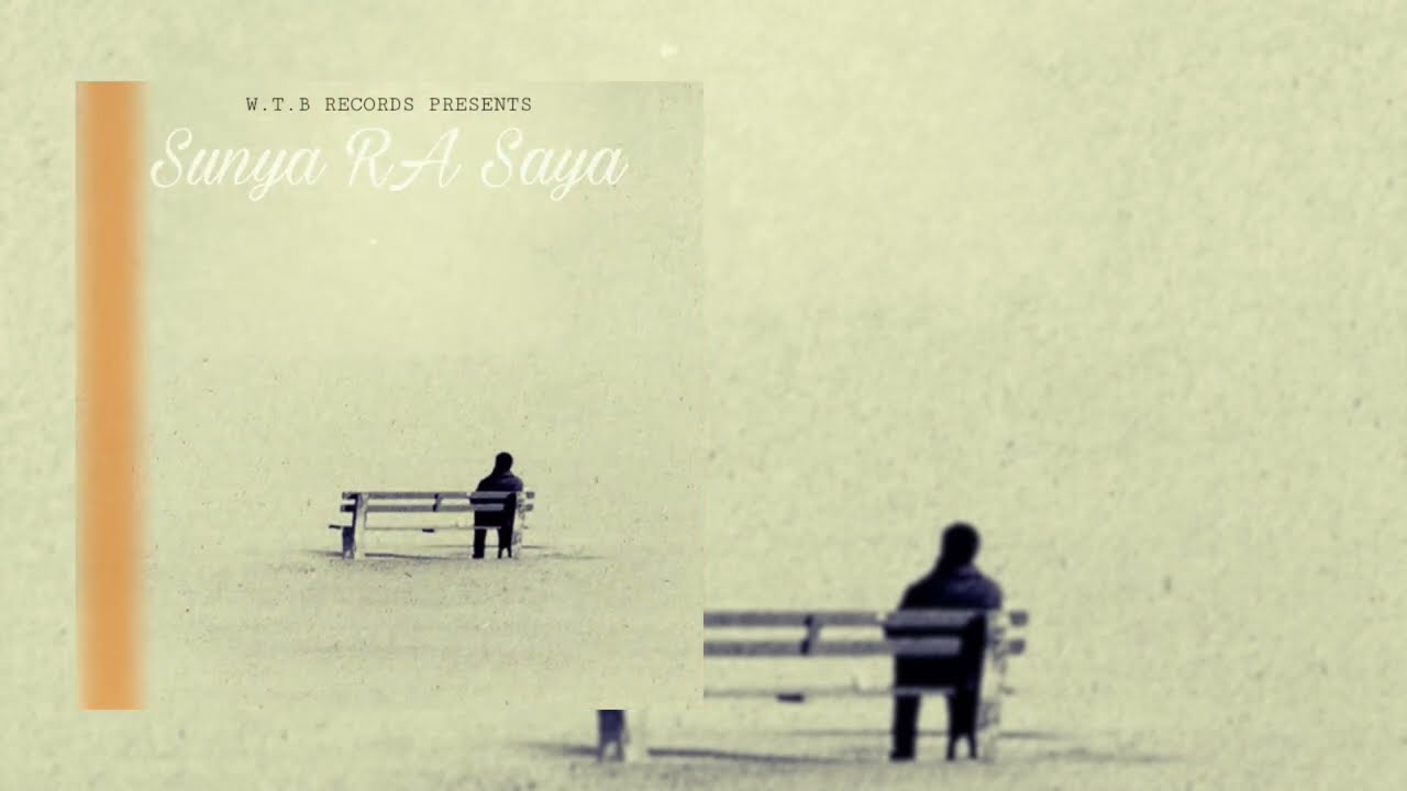 Sunya Ra Saya - TAIRAY x @BANCHARAY ( prod. by @nelu_beats )