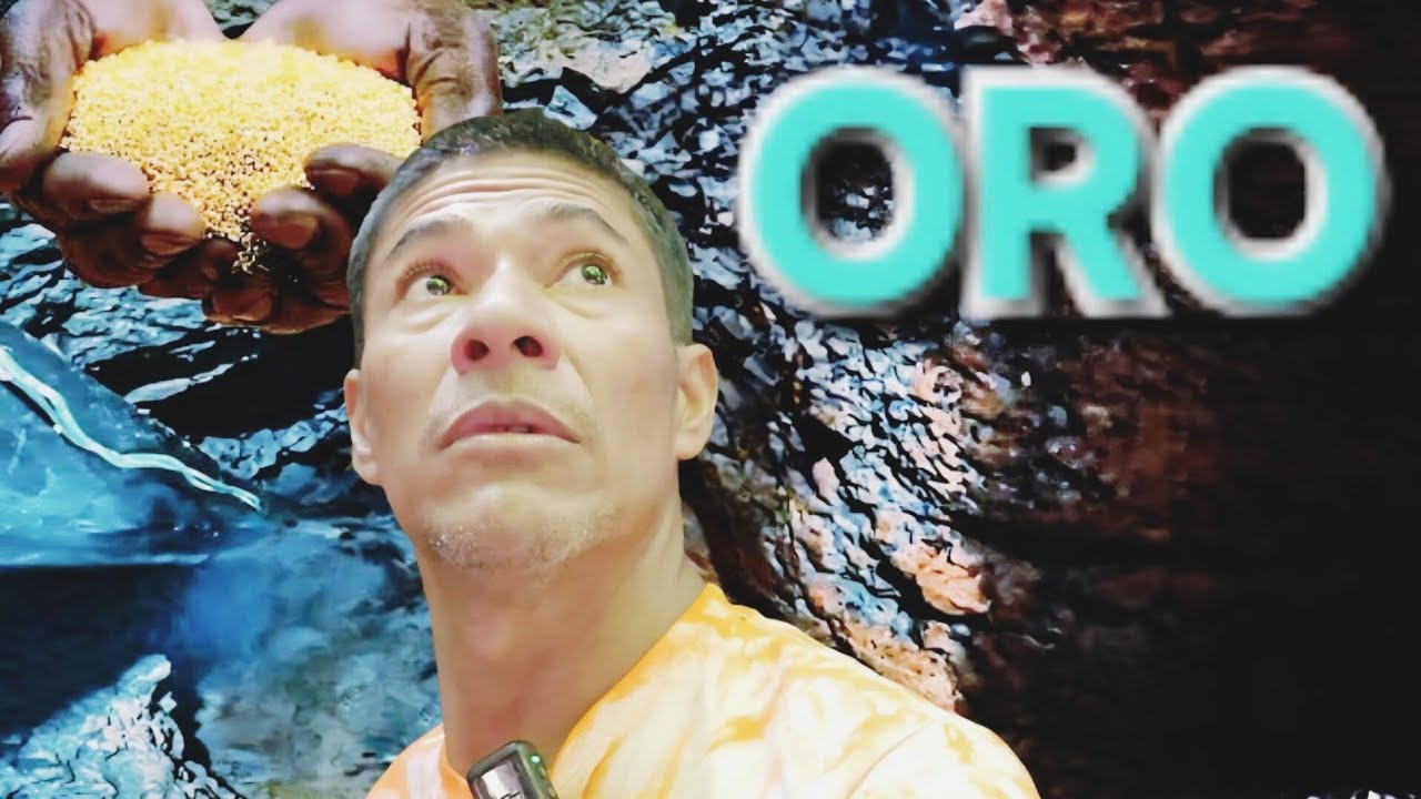 MINEROS pierden la VIDA por el ORO vale la PENA