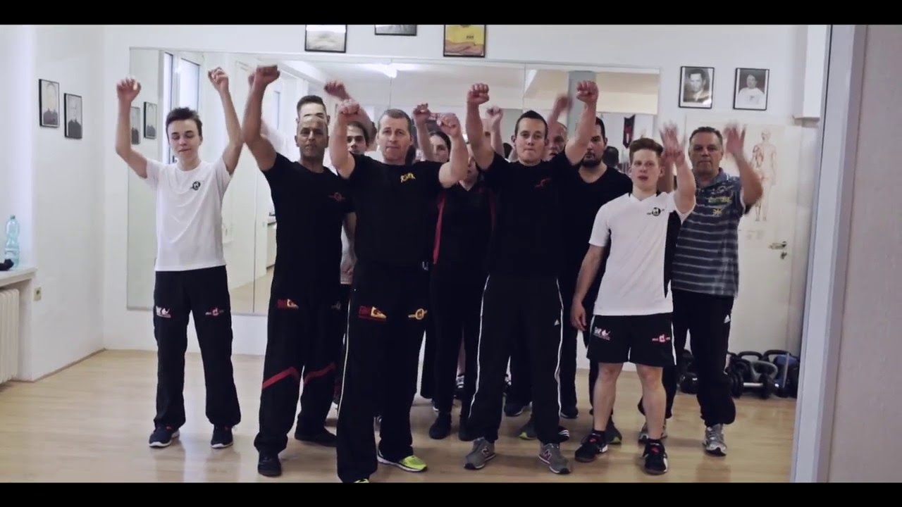 EBMAS Kampfkunstakademie Schwelm (Sifu Oliver Becker)