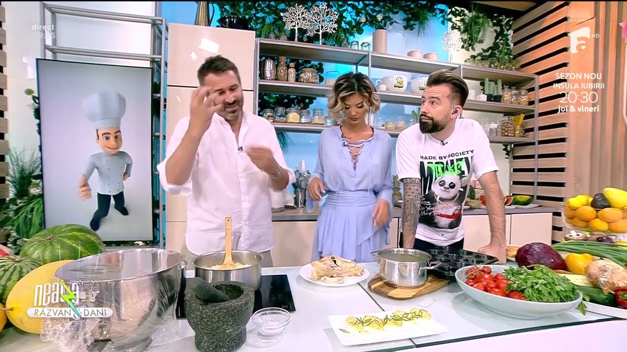 Supă de ceapă | Rețeta lui Nicolai Tand