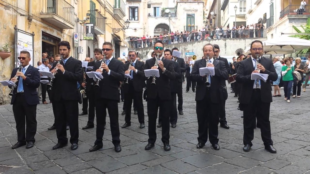 Storico GranComplessoBandistico 