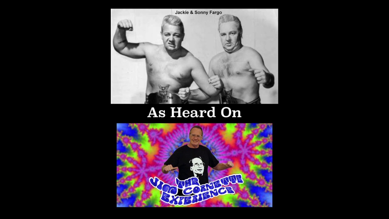 Jim Cornette on Sonny Roughhouse Fargo