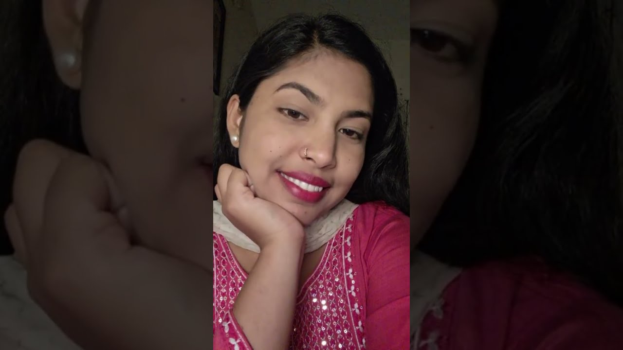 Hema Arya  is live