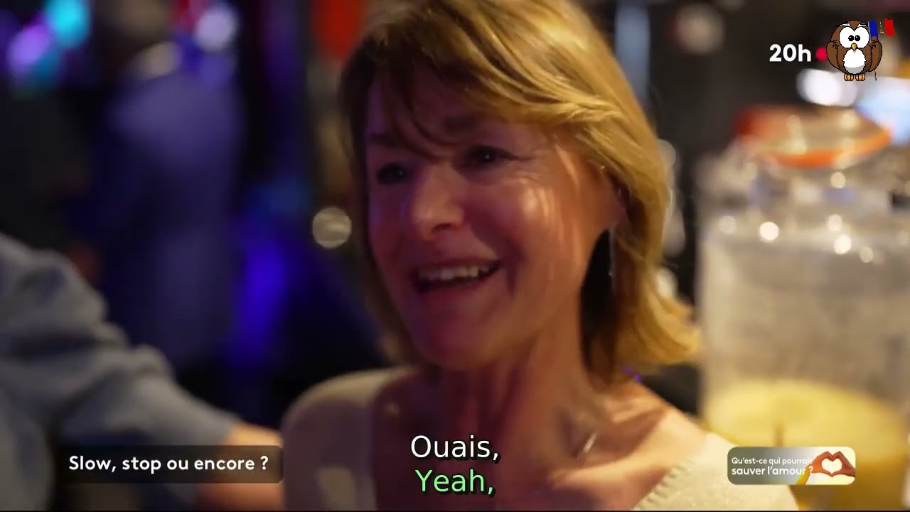 Le slow : danse intime en voie de disparition ? – the “slow” dance: a disappearing intimacy? (fr-en)