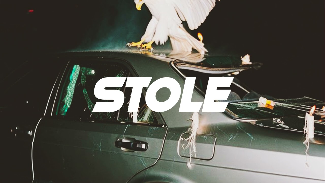 STOLE - Travis Scott x Asap Rocky Type Beat #travisscott #asaptypebeat  #21savage 