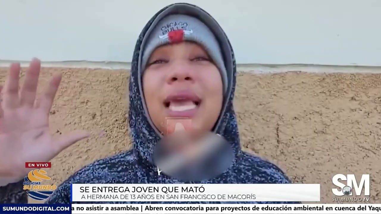 NOTICIERO SU MUNDO 29-01-2026