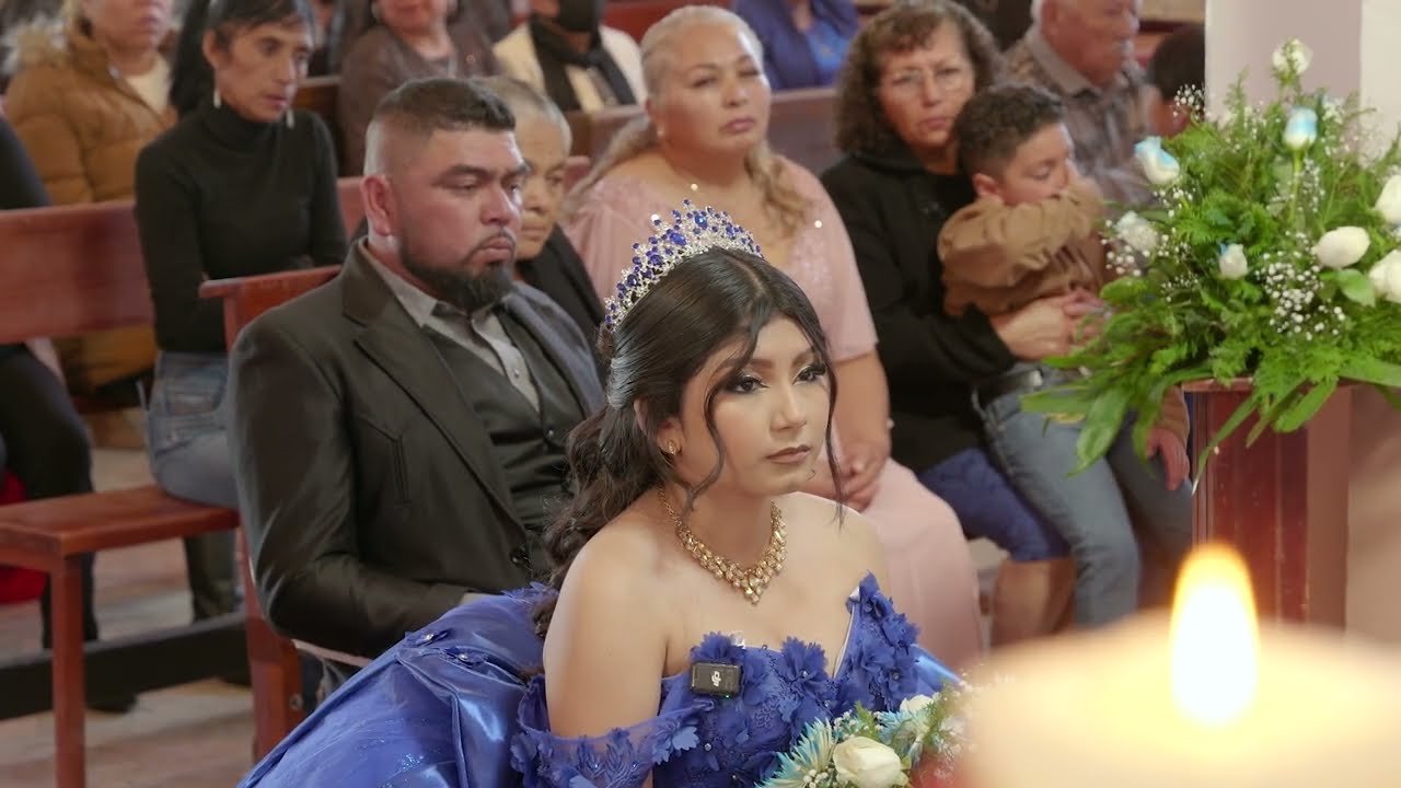 01  XV DE ALEXA EN LA BALLENA ZACATECAS