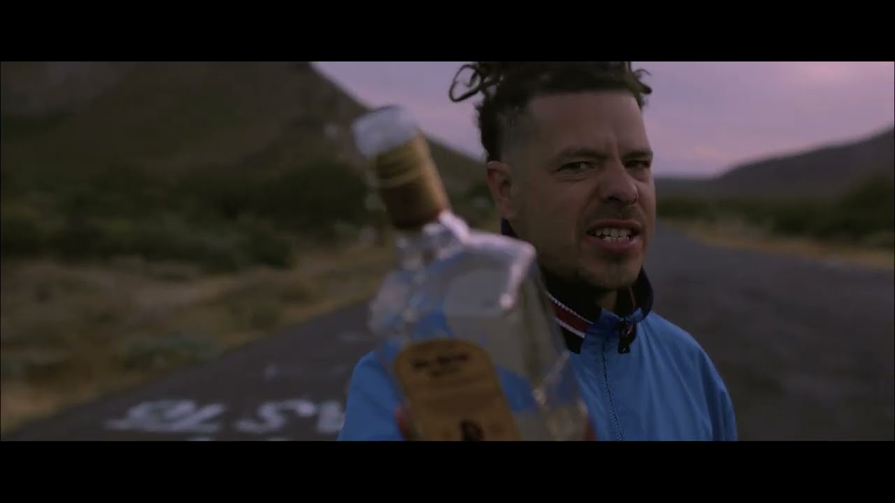 RAPSUSKLEI ft ASTRID CRUZ - HERIDAS (Prod GORDO DEL FUNK)