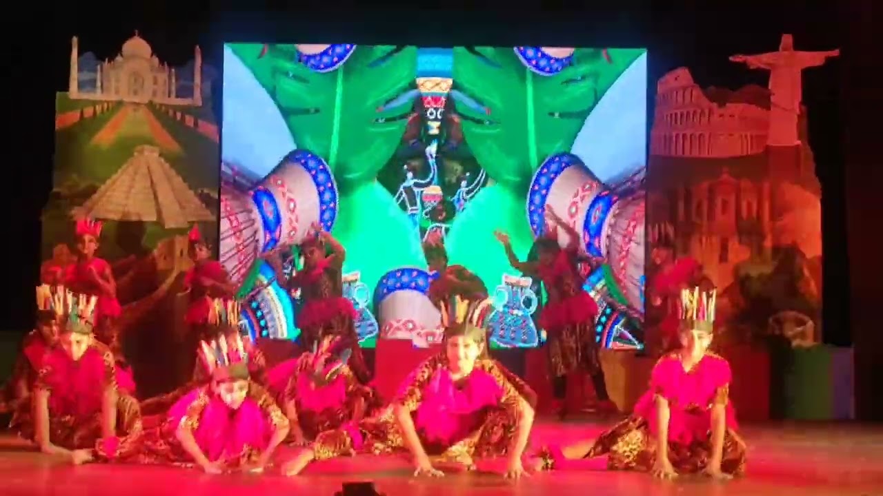 The Halala | Hey Halala | African dance |#thehalala #heyhalala 