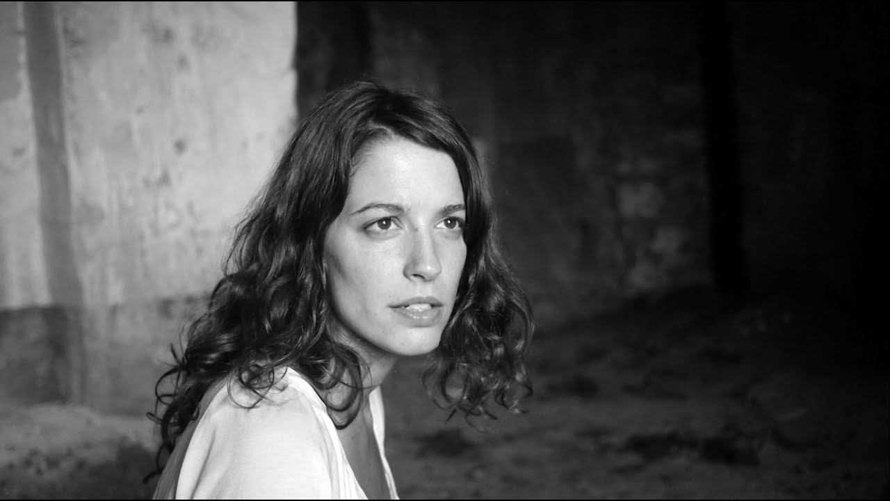 Cortometraje: 'MUDANZA'