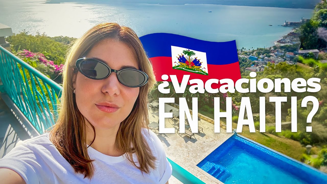 Vacaciones en Haití: Descubriendo la Cara Oculta del Caribe.