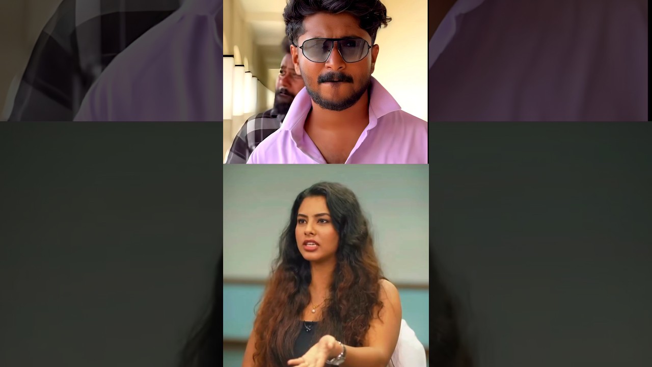 Hashiree 🗿🔥 ആരാണെന്ന് നാളെ അറിയാം | Vaazha Malayalam Movie Promotion |Vazha movie Release | Vazha