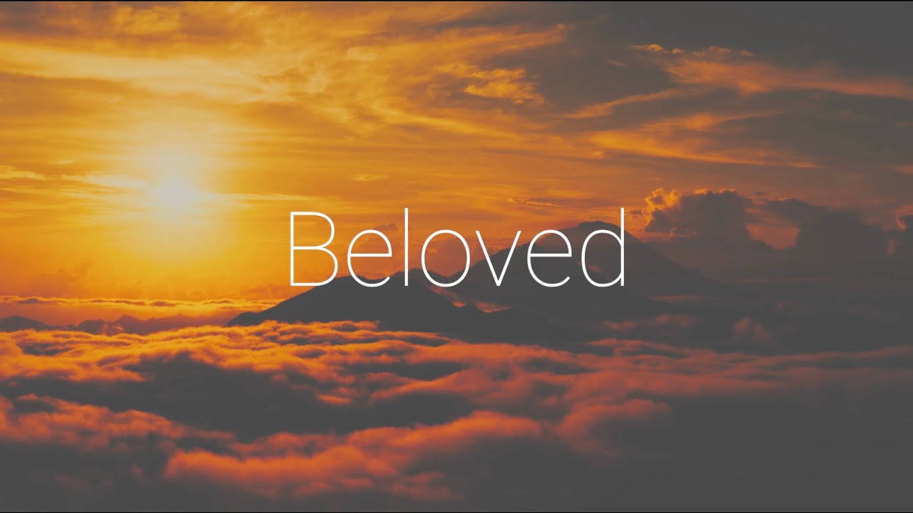 Beloved (Yeshua)  Ani L’Dodi V’Dodi Li  (Song of Songs 6:3)