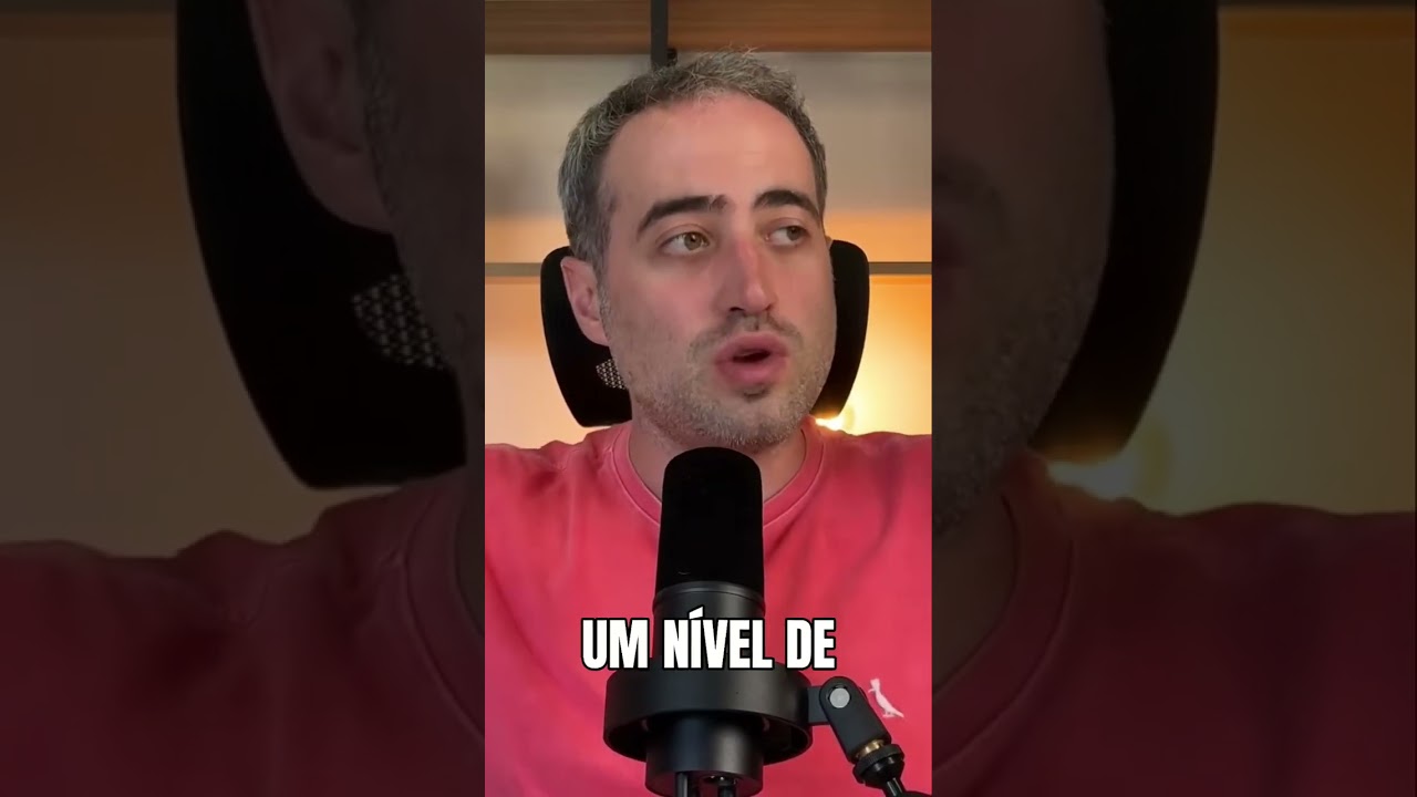 IA vai roubar seu emprego? A verdade sobre o futuro do trabalho!