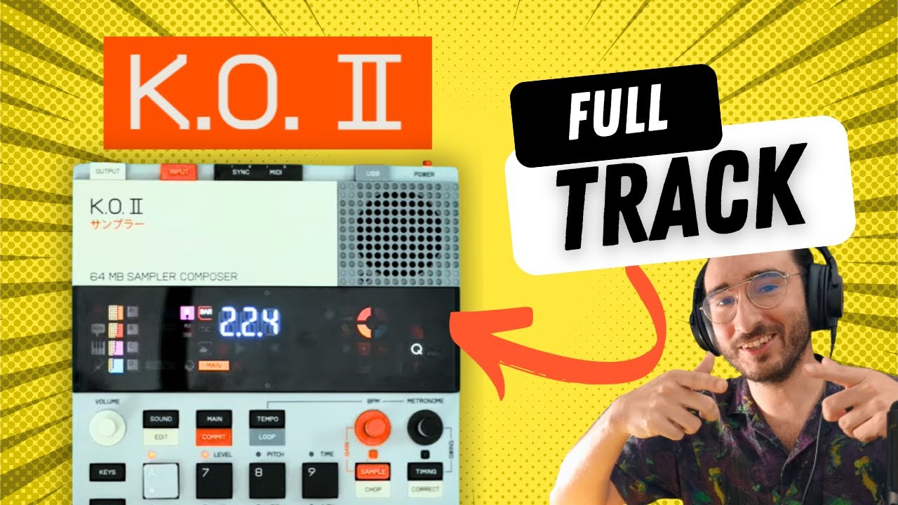 How to Make a Song: from Start to Finish