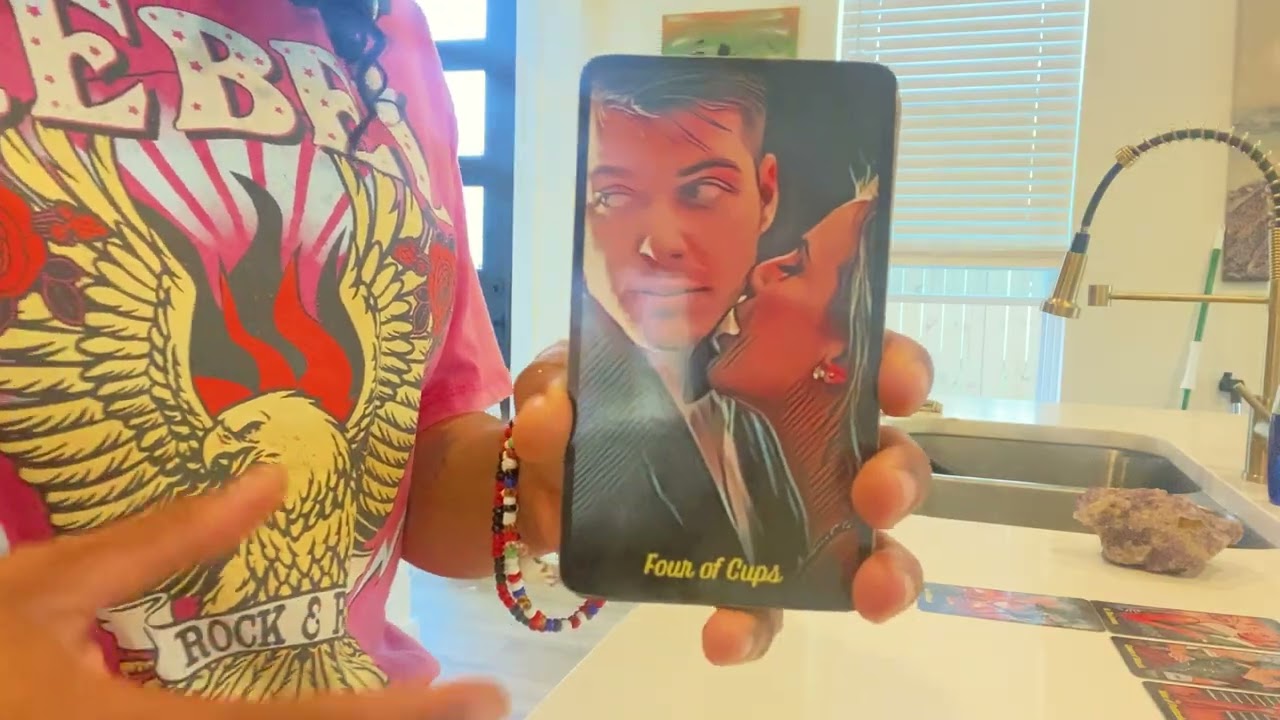 THEY TOOK HIM FOR A JOKE🥷💵HE PULLED A GODDESS ON’em🌹💅🏻CONFUSED🥴🤬