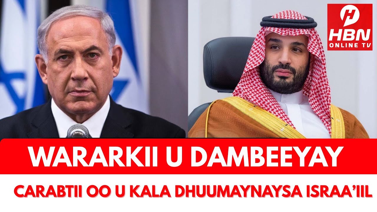 WARAR WAA WAYN OO CAAWA KA TAAGAN BARIGA DHEXE + FARANSIISKA OO UGA DARAY DAGAALKA UKRAINE + WARAR