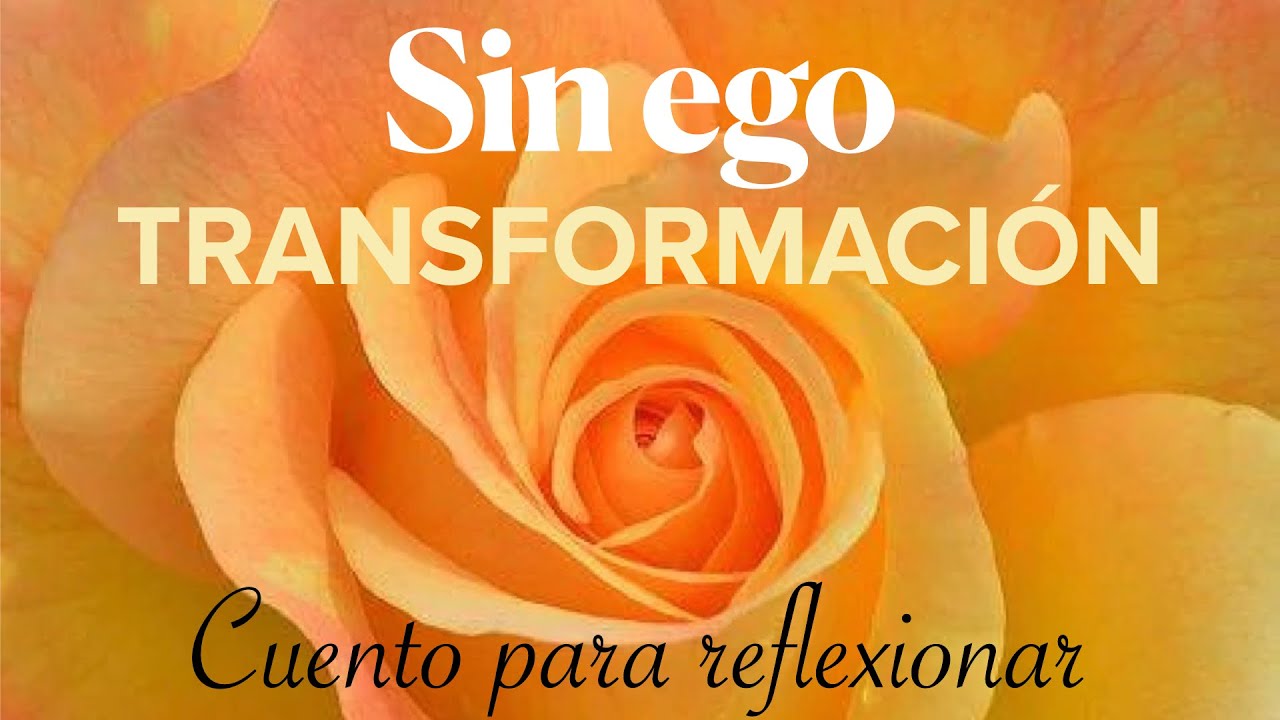 EL GUSANO PERSEVERANTE - La transformación del ser forma parte de la existencia