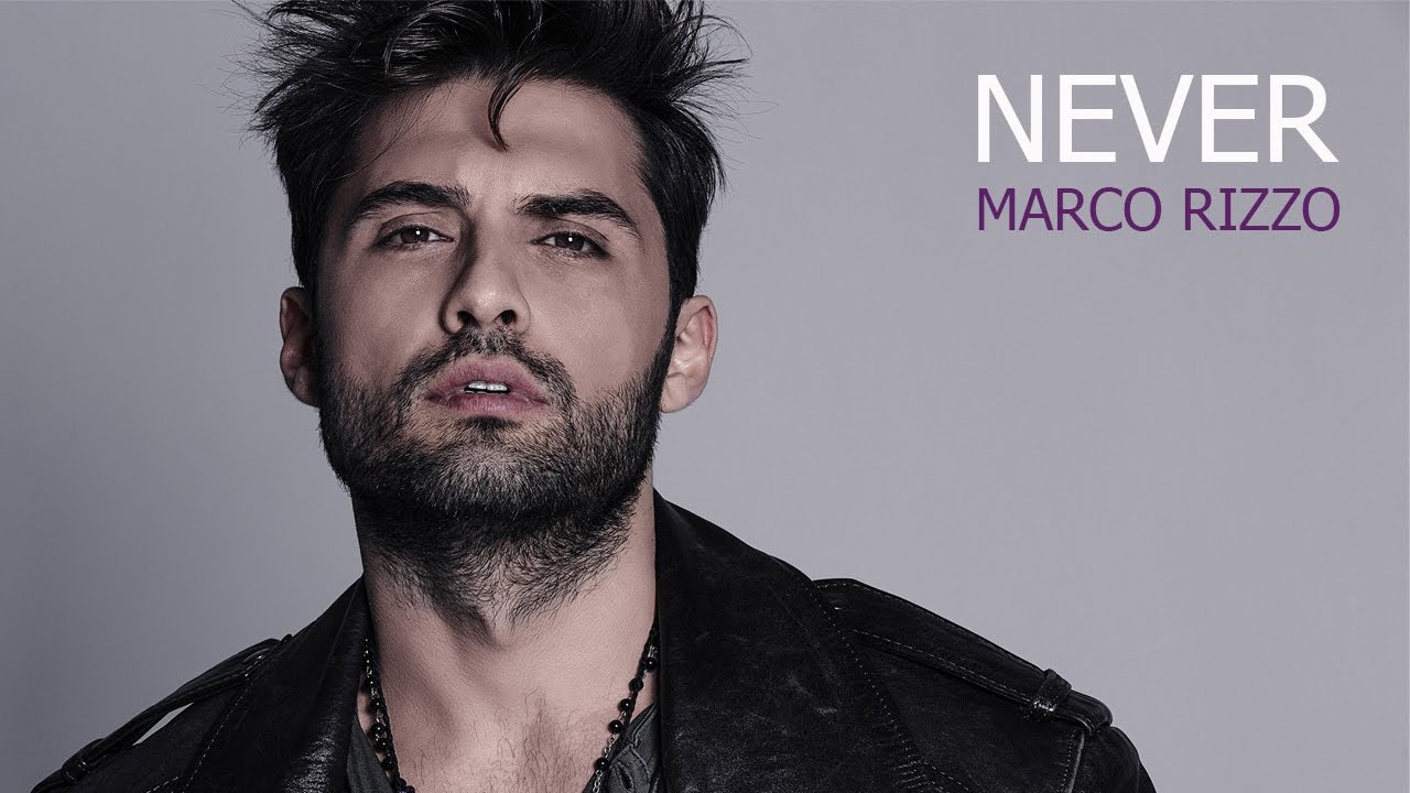 Marco Rizzo - Never  (Official Video)