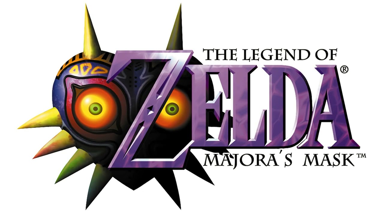 Pirates' Fortress - The Legend of Zelda- Majora's Mask Music Extended