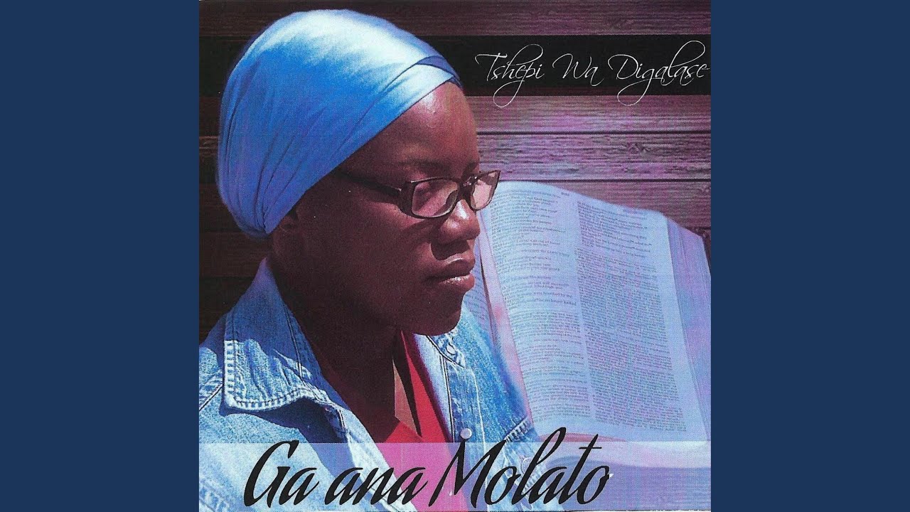 A namela thaba
