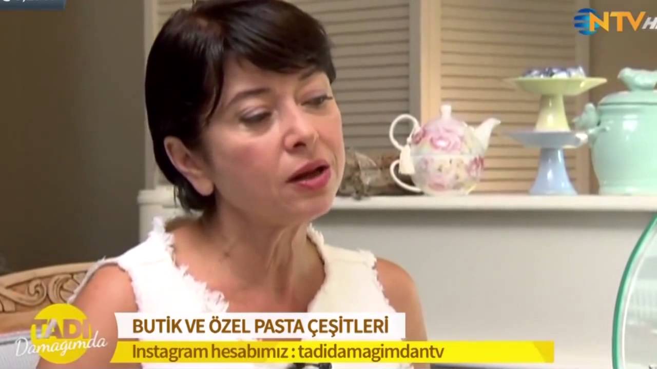 Tadı Damağımda 28 Şubat 2016 Foodie