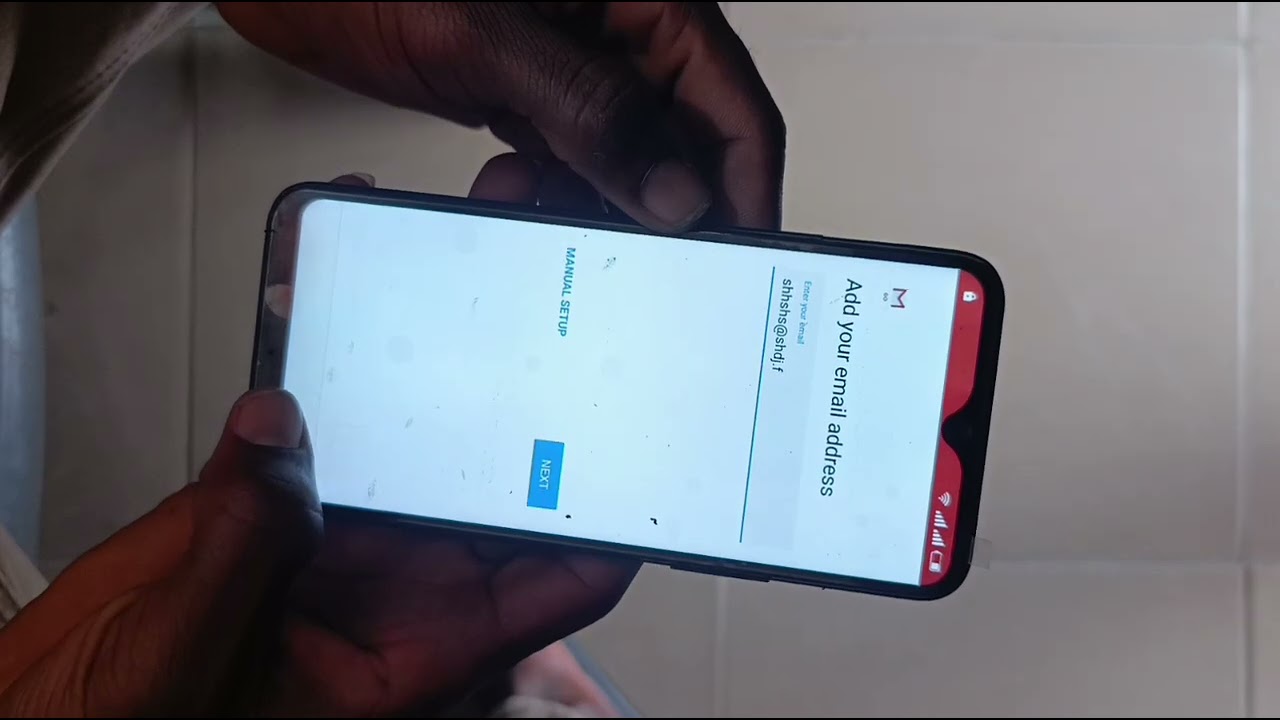 itel p36 frp bypass