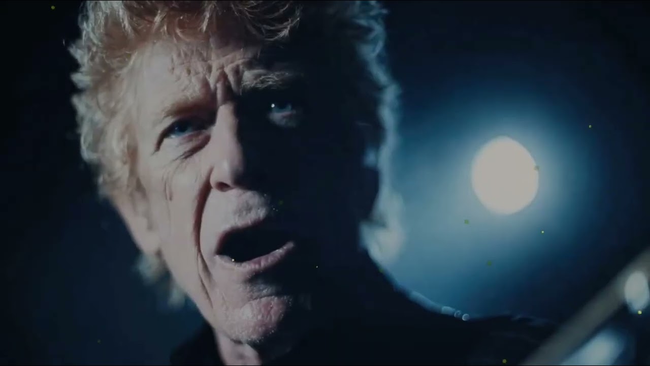 Волшебник блюза.