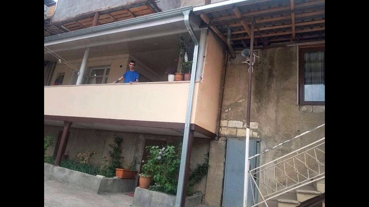 Arman98 - Կարոտում եմ իմ բակ (MUSIC 2025)