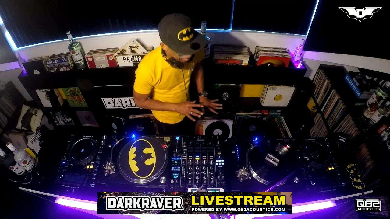 Darkraver Qonnect 09 04 2020