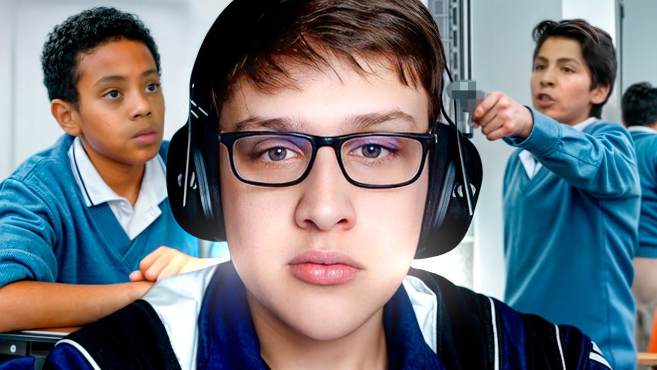 EL CAPÍTULO MÁS RAC1ST4 💀 La Rosa de Guadalupe