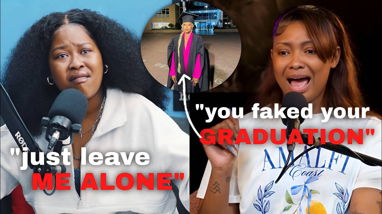 Naqueeda EXPOSES Seemah For Calling Her Crazy | Seemah & Naqueeda Open Dates?