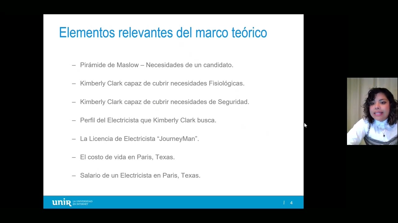 Defensa - Trabajo Final Maestría - UNIR - Valery Marlen Rojas Melendez