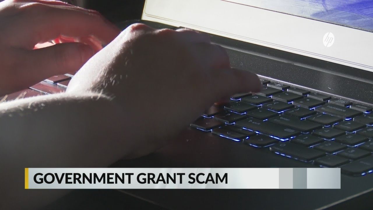 Fort Wayne woman who lost $100s in government grant scam shares story