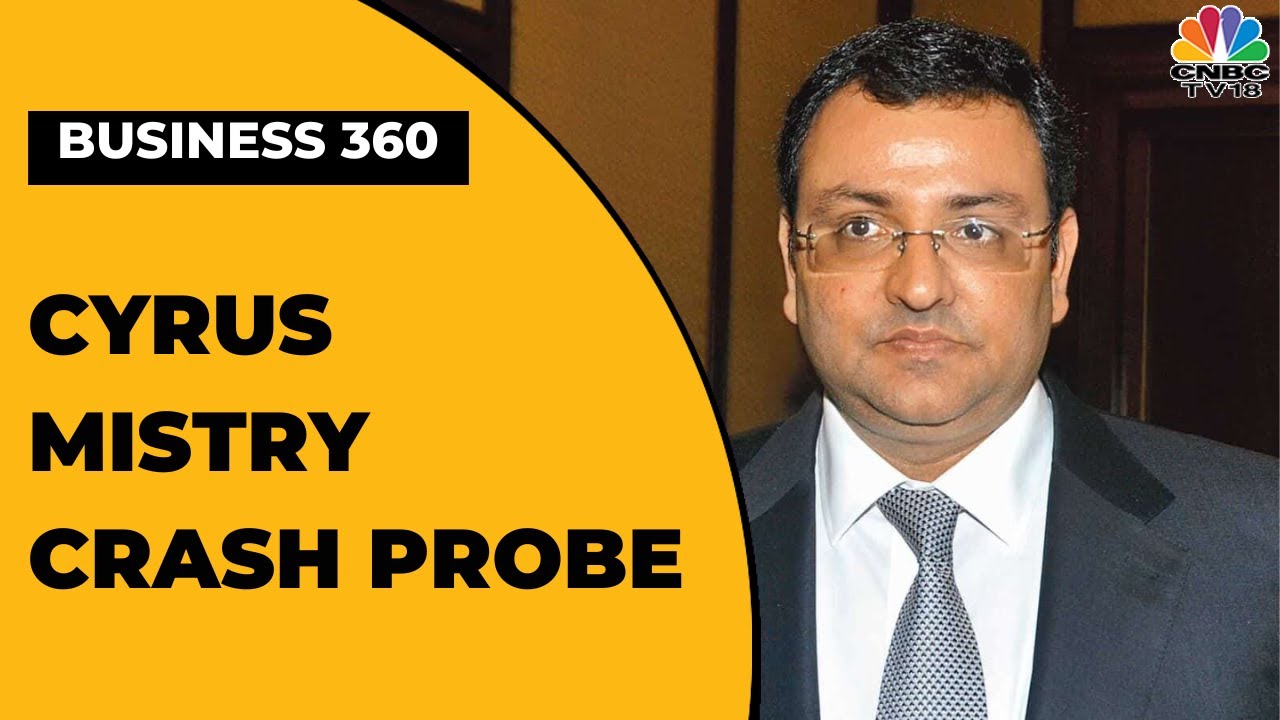Cyrus Mistry Crash Probe: Mercedes Team To Inspect Car Tomorrow, Santia Gora Shares More Details
