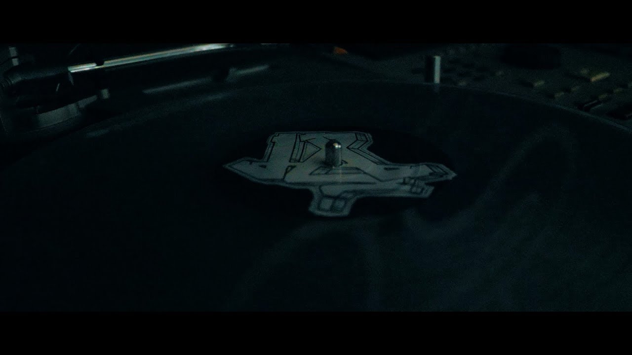 Acid T - Rapanoia (Official Video) directed by Xiaoling