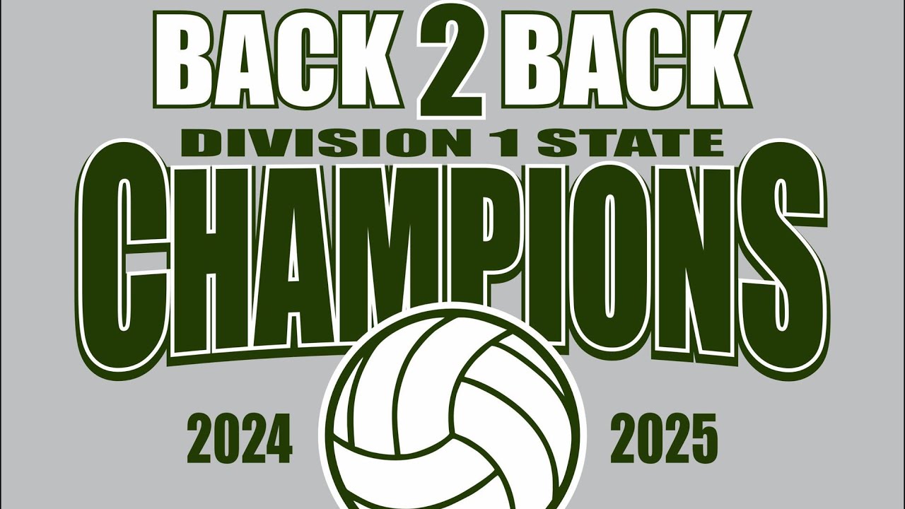 SHS 2025 Volleyball
