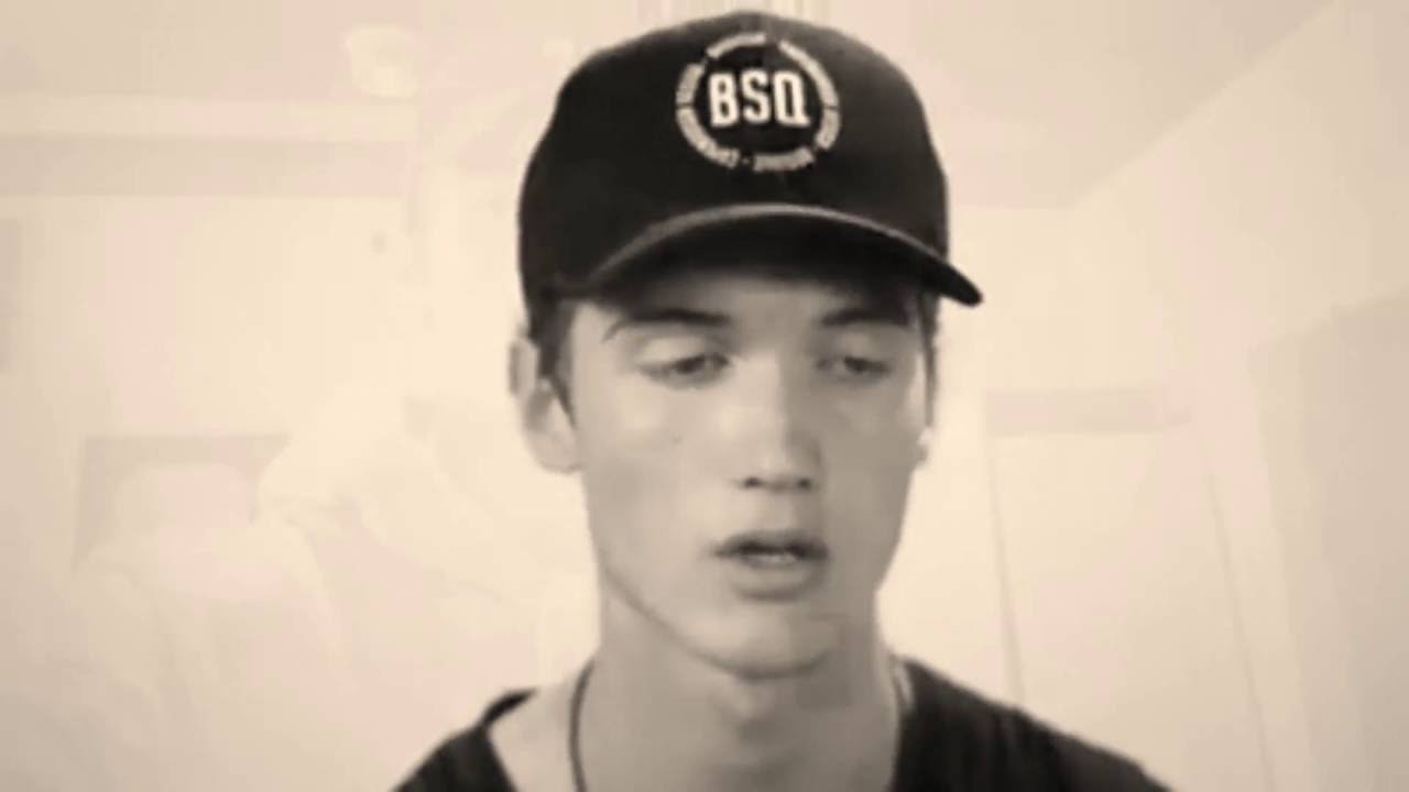 Stefan Hjort - Page Four - Calum Scott and Gnash feat. Olivia O'Brien