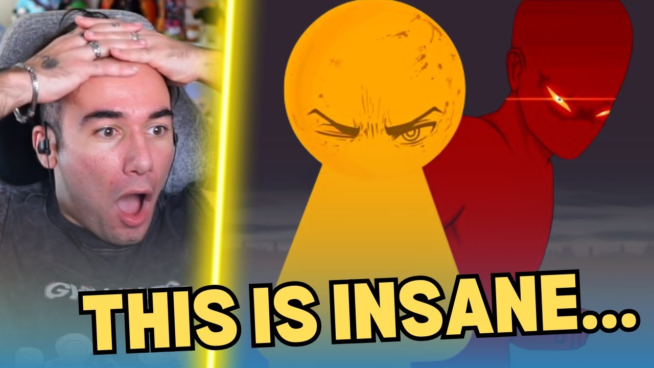 First Time Reaction To Combat Gods 1 & 2