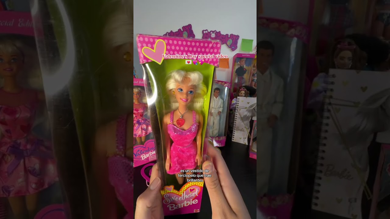 Valentine’s Day special video 💌💘💖 