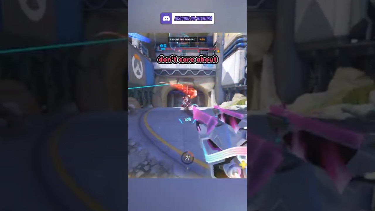 МИФИЧЕСКИЕ ОБЛИКИ ОТПАЛИСЬ? #overwatch #overwatch2 #ow2 #gaming