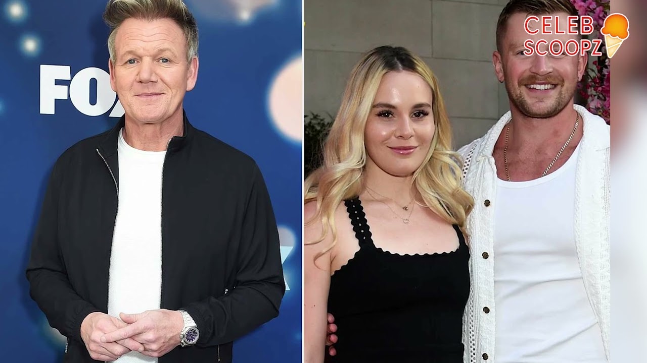 Adam Peaty & Holly Ramsay EXPOSED - How Their Wedding Became a Luxury Brand Launch