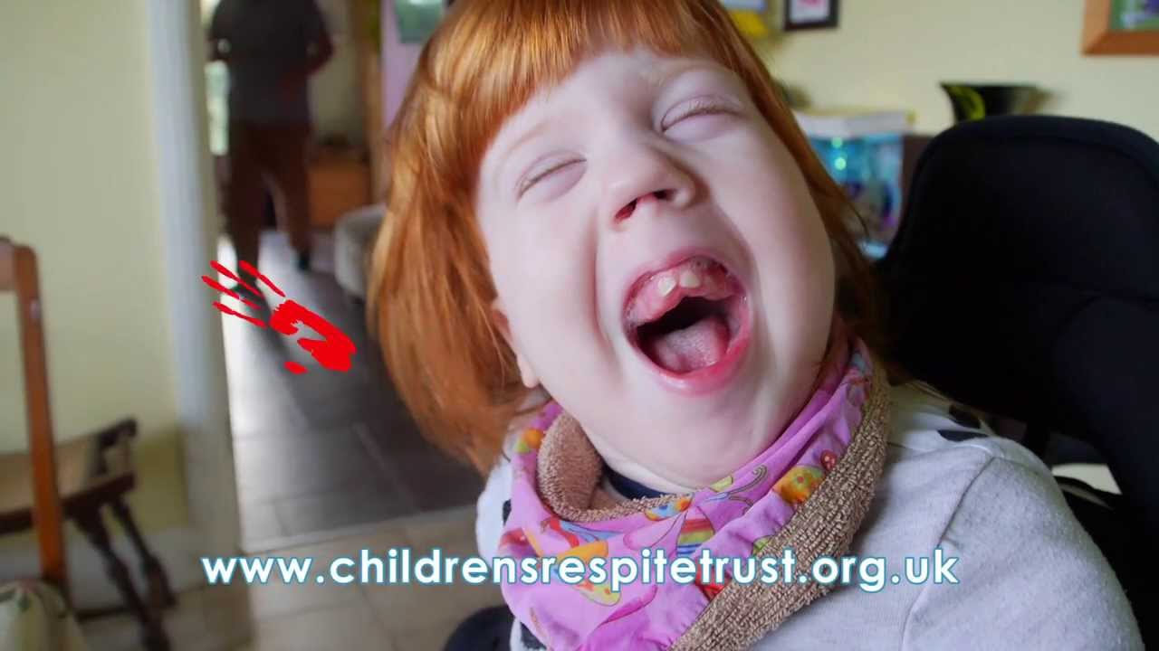 Children's Respite Trust Toddler Group in Partnership with Chailey Heritage Clinical Services